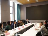 广东省第九个地球科学科普教育基地——广东连南万山朝王国家石漠公园揭牌
