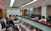 省公路学会赴佛山市公路学会调研交流