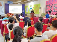 云浮市举行“保护视力·珍爱光明”近视防控专题讲座