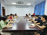 茂名市科协组织开展庆祝建党101周年系列活动