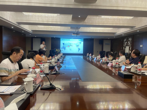 茂名市医学会肿瘤学分会举办“信火中国—肿瘤免疫治疗基层行茂名站” 活动