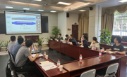 省环境科学学会环境损害鉴定评估专业委员会组织召开《生态环境损害证据采集和分析技术指南》编制工作讨论会
