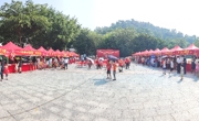 肇庆市2022年全国科普日活动启动