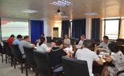 肇庆市科协举办学习贯彻《习近平谈治国理政》第四卷专题辅导报告会暨党组理论学习中心组学习会
