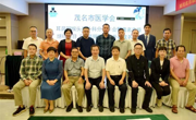 茂名市医学会耳鼻咽喉头颈外科学分会召开学术年会