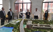 肇庆市科协领导到肇庆高新区调研