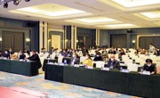 首届粤西医院药学会议成功举办