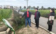 茂名高州市科协调研指导科普教育基地创建工作