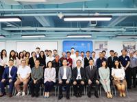 “科创中国”深圳“20+8”产业集群项目对接服务——新能源及安全节能环保专场顺利举办