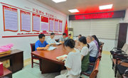 汕尾市科协召开学习贯彻习近平总书记视察广东重要讲话重要指示精神宣讲报告会