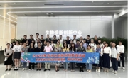 广州市天河区科协开展科技教育培训