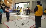 肇庆市第五届青少年机器人技术及软件编程能力大赛落幕