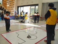 肇庆市第五届青少年机器人技术及软件编程能力大赛落幕