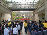 湛江市遂溪县“面向未来 科技圆梦”青少年科普活动举行