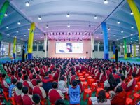广州市黄埔区举办“智汇巾帼，科学之花绽放”科普论坛
