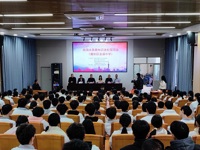 潮州市潮安区科协开展“防溺水急救知识进校园”活动