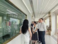 肇庆市科协开展系列深调研活动