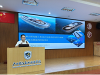 广州市海珠区科学副校长积极投身科普活动
