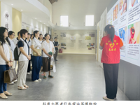 韶关市浈江区举办文化科技卫生“三下乡”活动