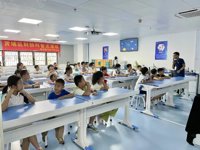 2024年广州开发区 广州市黄埔区基层科普行动计划基层科普活动举行