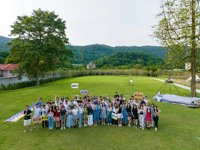 广州市黄埔区科协联合举办2024年湾区青年思享汇活动