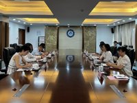 广州市科协走访慰问邢锋院士