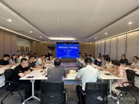 广州市海珠区科协召开优秀科技工作者座谈会 共绘科技创新新篇章