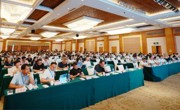 省公路学会养护工程专业委员会第十二届学术会议在珠海召开