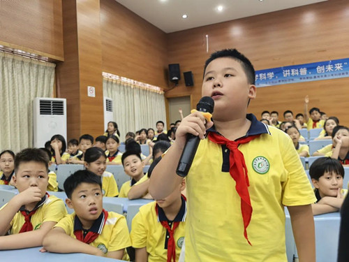 惠州科技馆科普活动走进惠城区京师实验小学2_副本