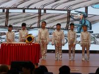 2024年全国科普日江海区主场活动暨第三届江门市江海区科技节启动