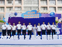 惠州市博罗县“2024年全国科普日”系列活动暨青少年科学素质提升行动