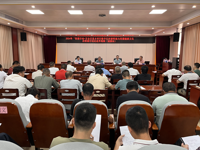 “智惠行动·百会百县乡村行”数字化科普阵地与健康文化传播的 智惠行动（遂溪）项目启动