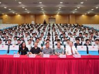 2024年东莞市清溪镇全国科普日活动举办