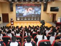 2024年东莞市东坑镇全国科普日活动启动