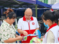 韶关乐昌市秀水镇开展2024年全国科普日活动