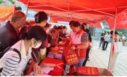 韶关市曲江区科协开展食品安全科普宣传