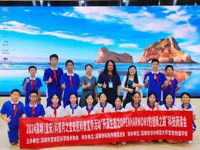 2024深圳（宝安）科普月之宝安区科普宣传活动举办