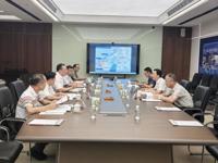 省科协调研组到肇庆调研