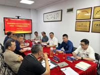 肇庆市科协赴中大华工拜访院士，进一步加强产学研合作