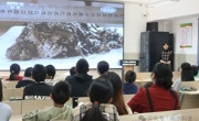 广州市南沙区科协联合举办“穿越时空的古文字”科普课