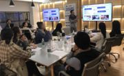 2024学会秘书长星火沙龙活动《共话科技孵化载体发展新机遇》活动举行