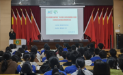 韶关市新丰县科协开展2024年“科技自立自强 强国复兴有我”科普知识进校园活动