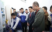 第40届梅州市青少年科技创新大赛举办
