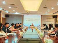 东莞市科协机关党委召开2024年度市科协系统基层党建述职评议会暨市科协机关党委 （扩大）会议