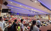 广州市南沙区全国科普日主会场活动被中国科协评定全国优秀活动