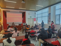 惠州市惠城区科协开展“3D打印进社区 科普宣传零距离”活动