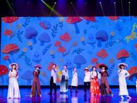第五届深圳科普剧大赛颁奖典礼举行