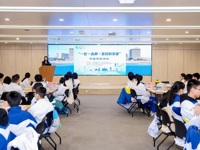 广州市荔湾区科协“一区一品牌——荔湾科学课”科普研学活动举办