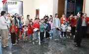广州市海珠区科协举办“文化传承，非遗探秘”主题科普活动