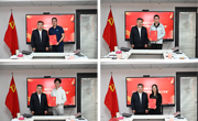 2024年度广东省环境科学学会秘书处总结会举行